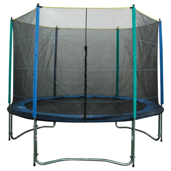 Aibi trampoline best sale