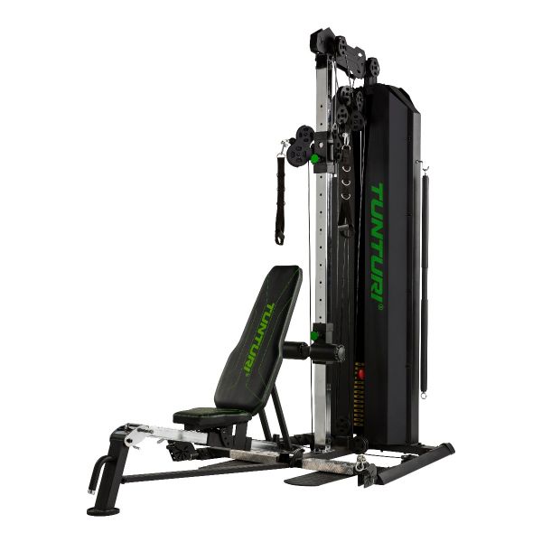 Adjustable home online gym