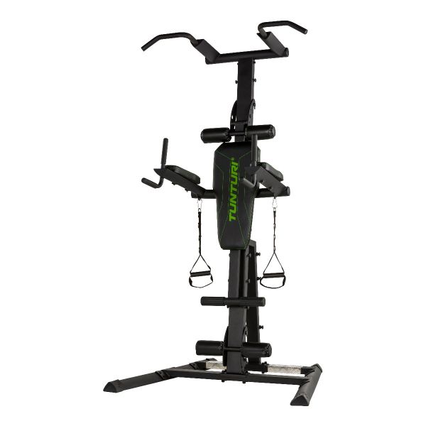 power tower exercise machine