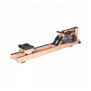 WaterRower Dual Rail Wood oak S4 