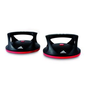 Adidas Swivel Push-Up Bars 