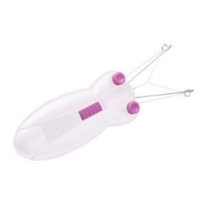 Rio Electric Threading