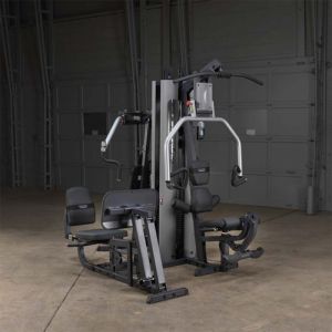 Body Solid Two-stack Gym EXM-G9S