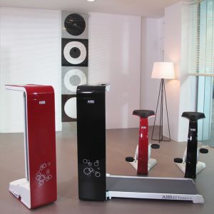 AIBI EZ Tone Desk Treadmill and AIBI EZ Tone Chair Bundle