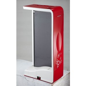 AIBI EZ Tone Desk Treadmill