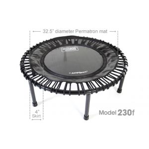 Jumpsport 2025 folding trampoline