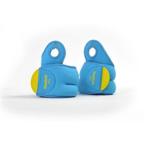 Reebok Wrist Weights 1.5kg