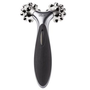 ReFa RHYTHM Black wood