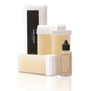 Rio Roller Waxer Accessory Pack