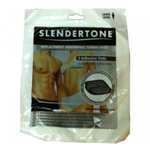 Slendertone Sticky Pads Abs