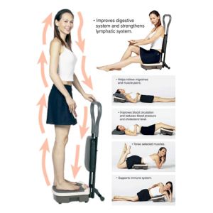 AIBI Vibro Therapist LT1 