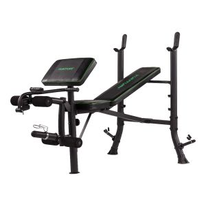 Tunturi WB40 weight bench