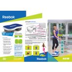 reebok easytone step exercises
